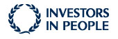 Investors in People logo