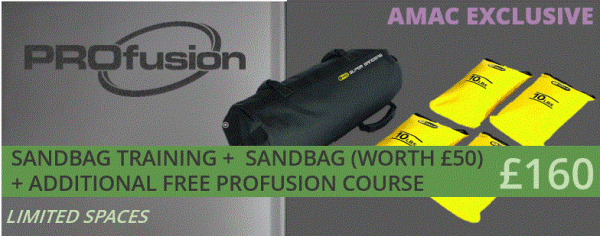 sandbag course offer