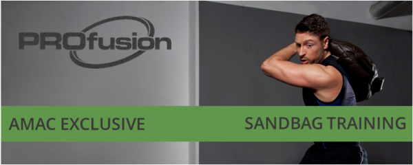 Sandbag Offer March 15