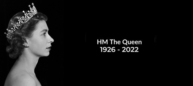 Queen Amac Training